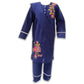 Girls Shalwar Kameez 3PCS Suit