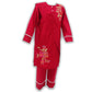 Girls Shalwar Kameez 3PCS Suit