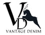 Vantage Denim