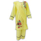 Girls Shalwar Kameez 3PCS Suit